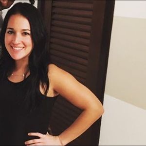 Meet your Posher, Racquel